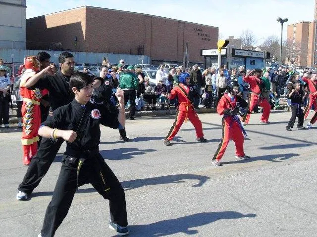 USA Karate Picture 7