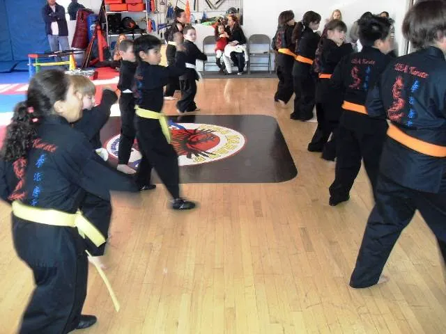 USA Karate Picture 10