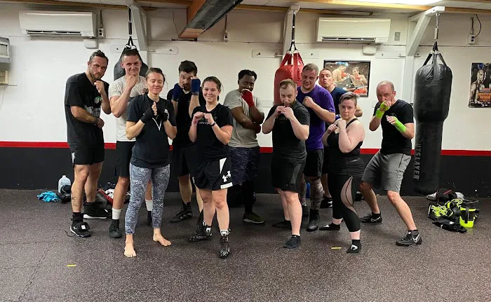 Averill's Martial Arts Academy Picture 4