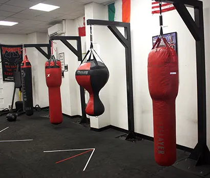 Averill's Martial Arts Academy Picture 2