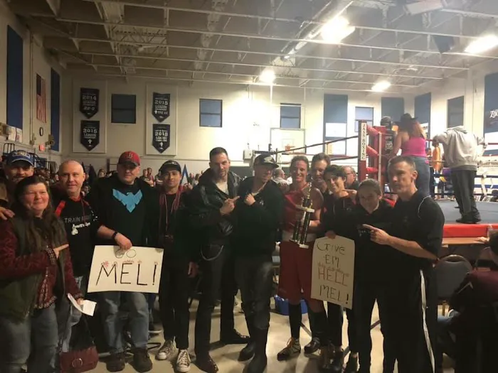 Averill's Martial Arts Academy Picture 8