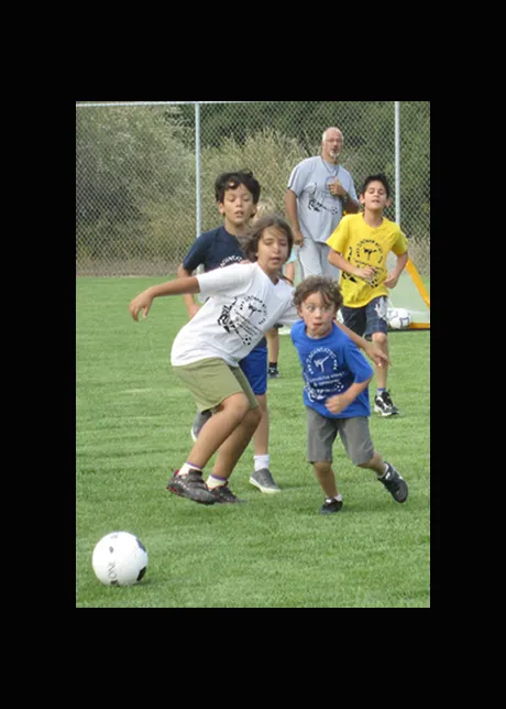 Zacharatos Karate Kickboxing/MMA & Soccer Picture 5
