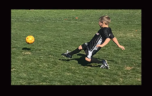 Zacharatos Karate Kickboxing/MMA & Soccer Picture 4