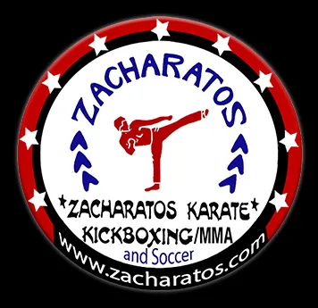 Zacharatos Karate Kickboxing/MMA & Soccer Picture 10