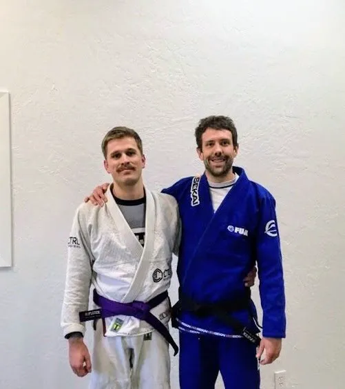 Zoo Brazilian Jiu Jitsu - West Seattle Picture 1
