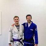Zoo Brazilian Jiu Jitsu - West Seattle