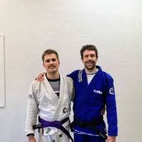 Zoo Brazilian Jiu Jitsu - West Seattle ico