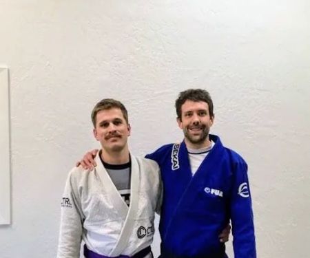 Zoo Brazilian Jiu Jitsu - West Seattle