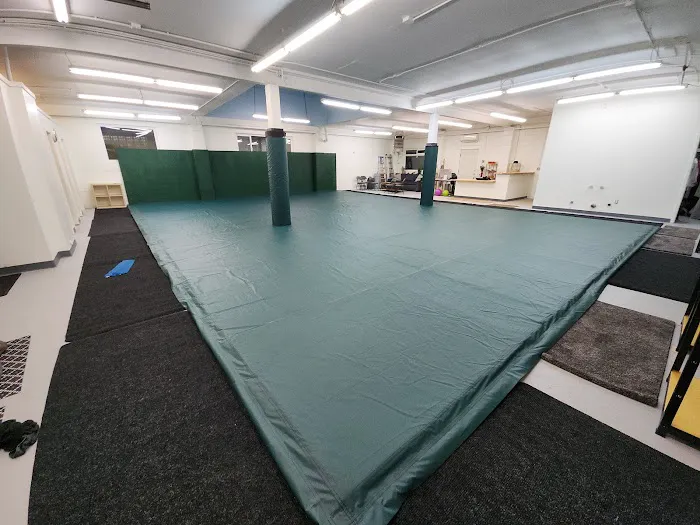 Gracie Jiu-Jitsu Seattle Picture 6
