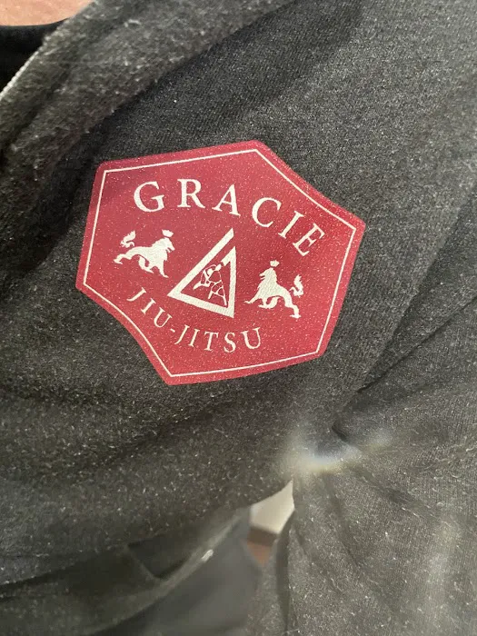 Gracie Jiu-Jitsu Seattle Picture 4