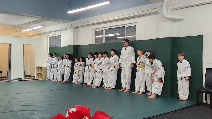Gracie Jiu-Jitsu Seattle Picture 2