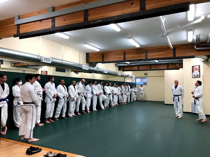 Gracie Jiu-Jitsu Seattle Picture 7