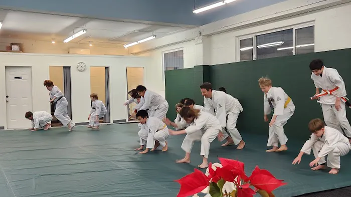 Gracie Jiu-Jitsu Seattle Picture 8
