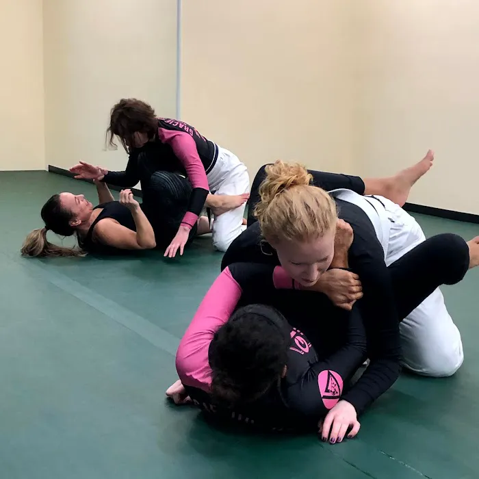 Gracie Jiu-Jitsu Seattle Picture 10
