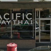 Pacific Muay Thai ico