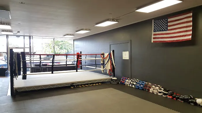 Pacific Muay Thai Picture 3