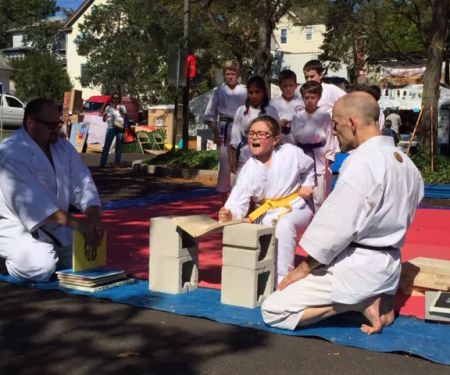 Shuto Karate Club Sellersville