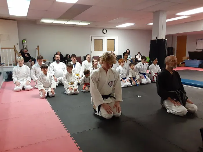 Shuto Karate Club Sellersville Picture 2