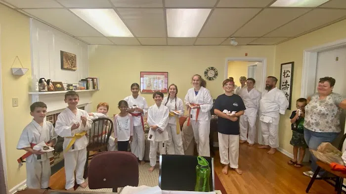 Shuto Karate Club Sellersville Picture 5