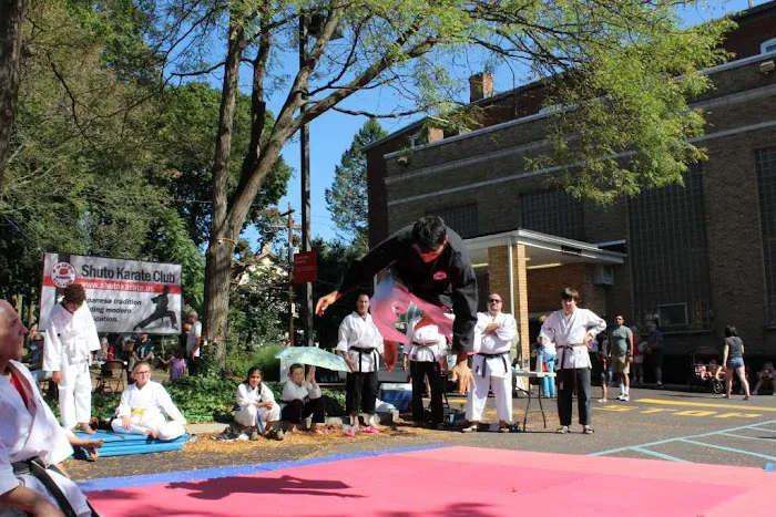 Shuto Karate Club Sellersville Picture 6