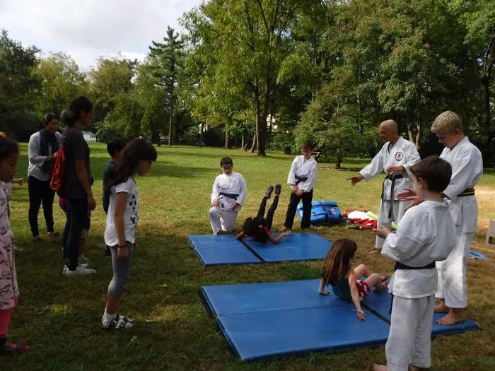Shuto Karate Club Sellersville Picture 4