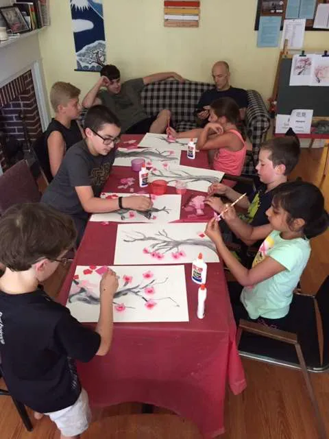 Shuto Karate Club Sellersville Picture 10