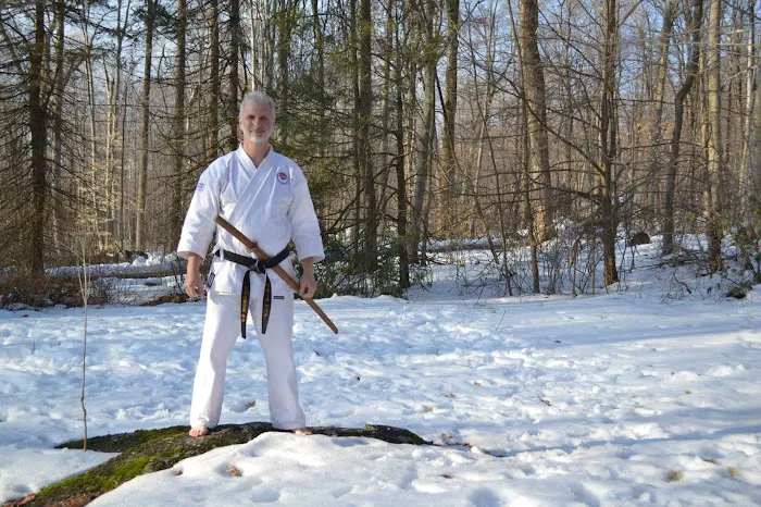 Granite Forest Dojo Picture 4