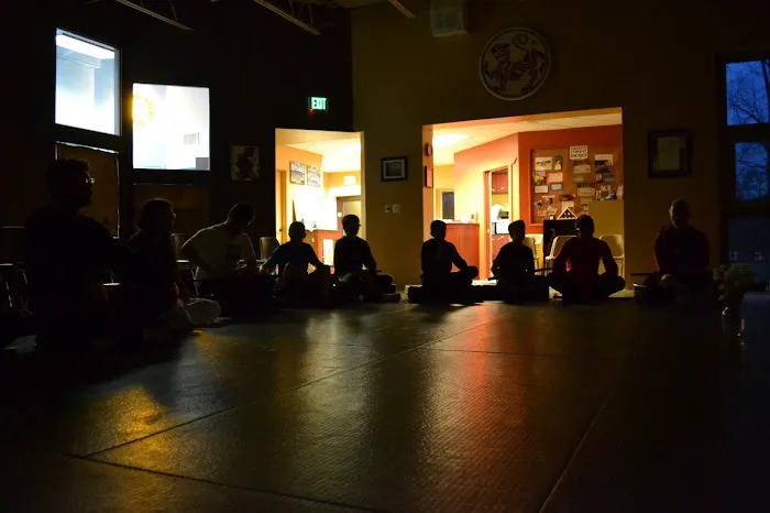 Granite Forest Dojo Picture 9
