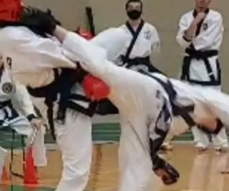 American Tang Soo Do Karate