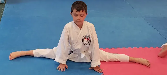 American Tang Soo Do Karate Picture 4