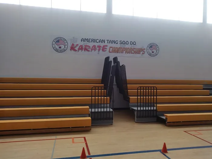 American Tang Soo Do Karate Picture 8