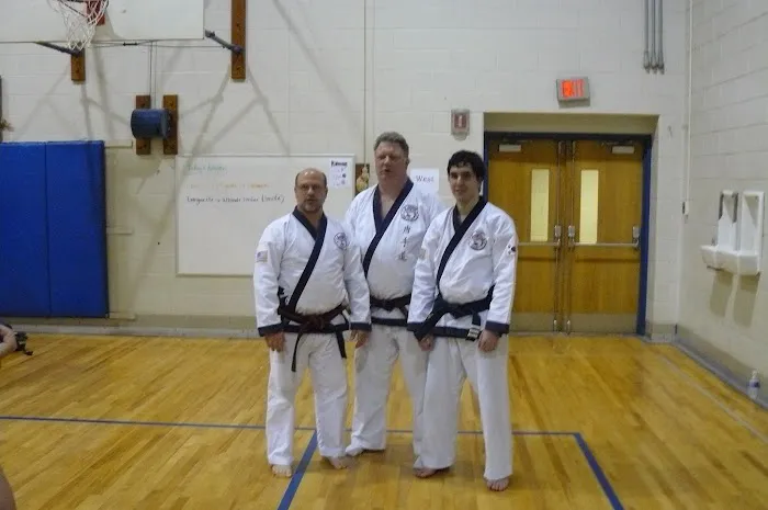 American Tang Soo Do Karate Picture 10