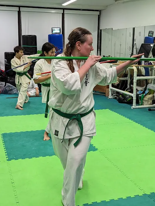 Renshin-Kai Karate - Matsumoto Dojo Picture 5