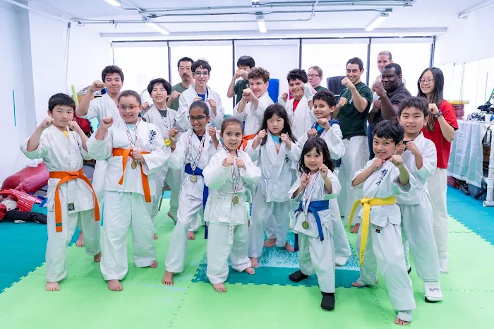 Renshin-Kai Karate - Matsumoto Dojo Picture 1