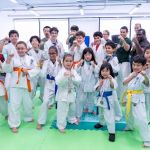 Renshin-Kai Karate - Matsumoto Dojo