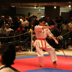 Renshin-Kai Karate - Matsumoto Dojo Picture 6