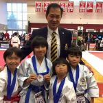 Shoreline Karate Club