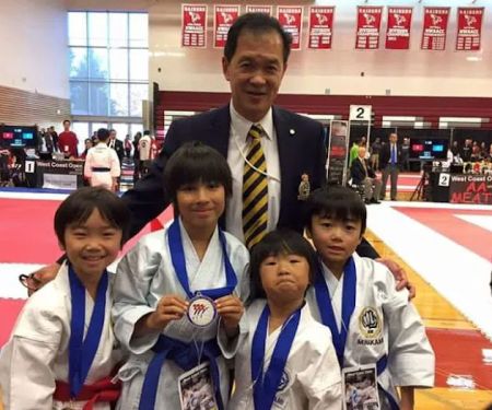 Shoreline Karate Club