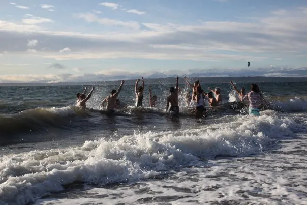 Shoreline Karate Club Picture 3