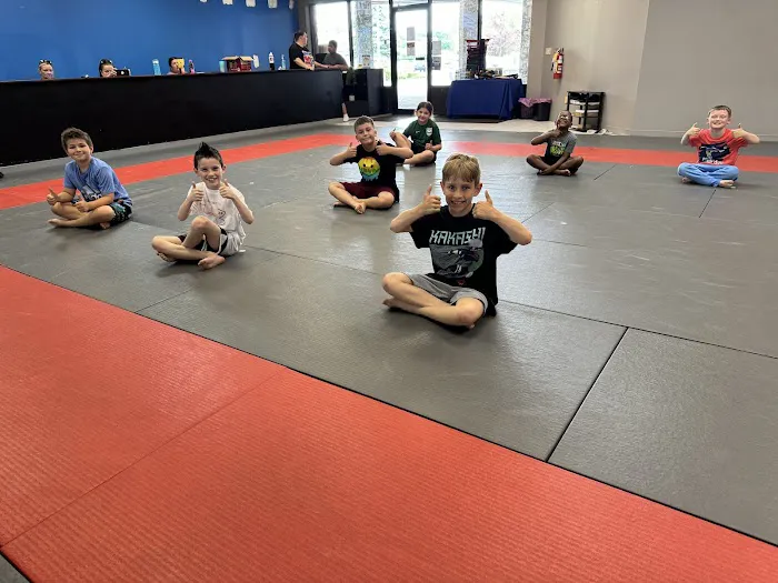 Anchor Martial Arts Picture 1