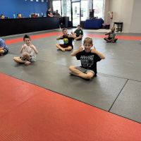Anchor Martial Arts ico