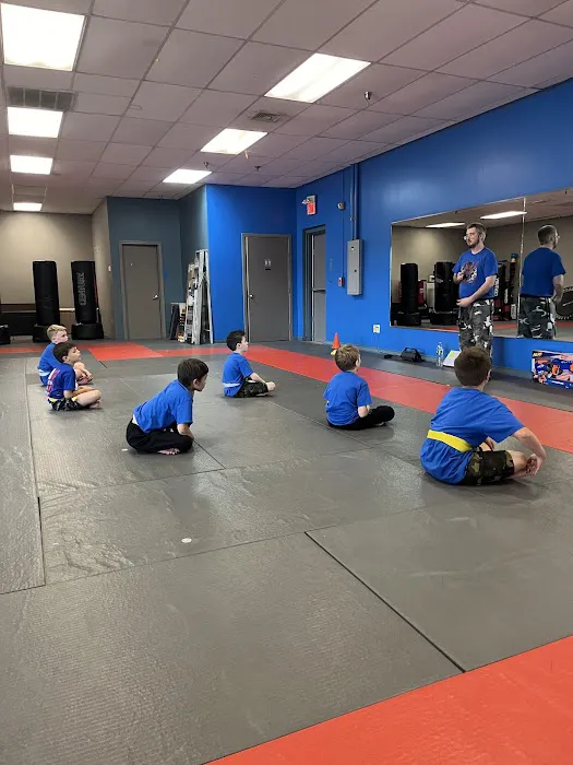 Anchor Martial Arts Picture 2