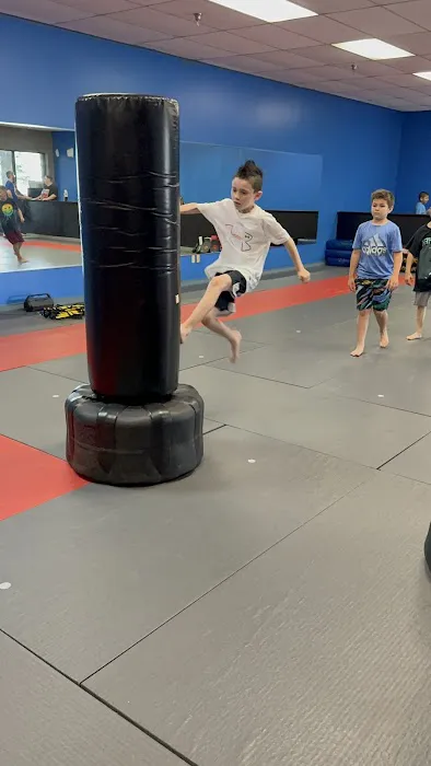 Anchor Martial Arts Picture 3
