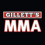 Gillett's Mixed Martial Arts
