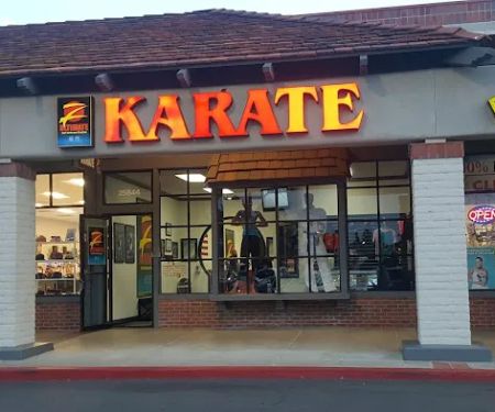 Z-Ultimate Self Defense Studios