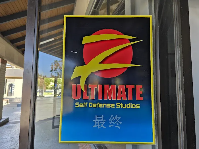 Z-Ultimate Self Defense Studios Picture 5