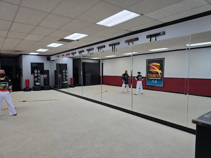 Z-Ultimate Self Defense Studios Picture 6