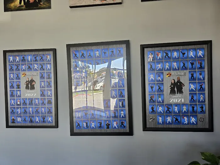 Z-Ultimate Self Defense Studios Picture 10