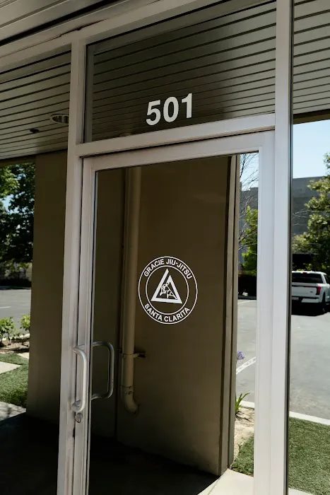 Gracie Jiu-Jitsu Picture 5