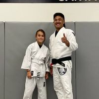 Gracie Jiu-Jitsu ico
